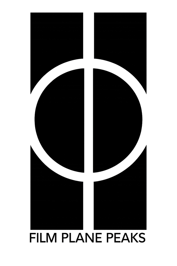 ⏀FilmPlanePeaks