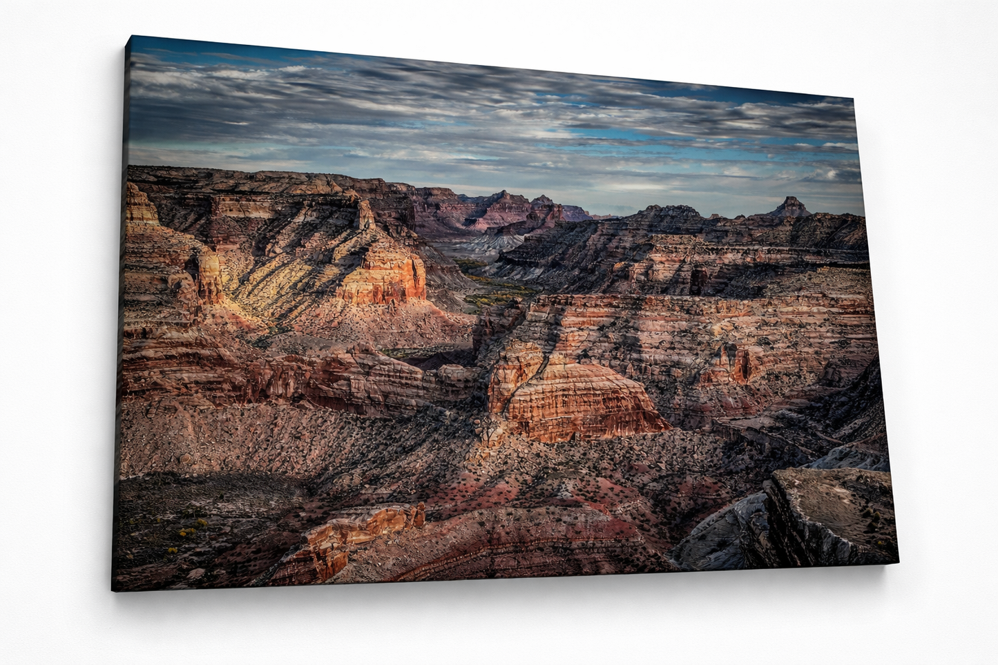 The Little Grand Canyon