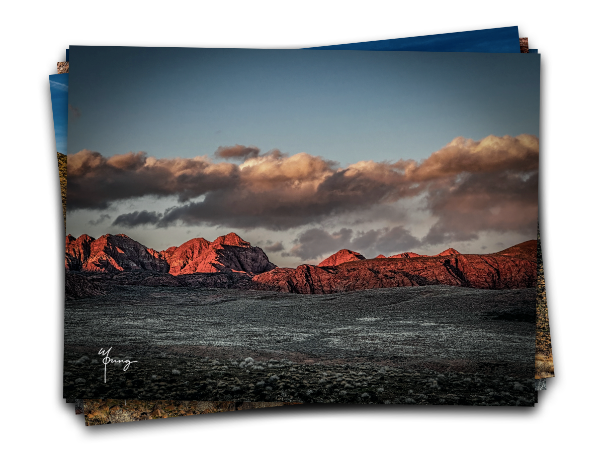 Postcards - The Shift Collectoion