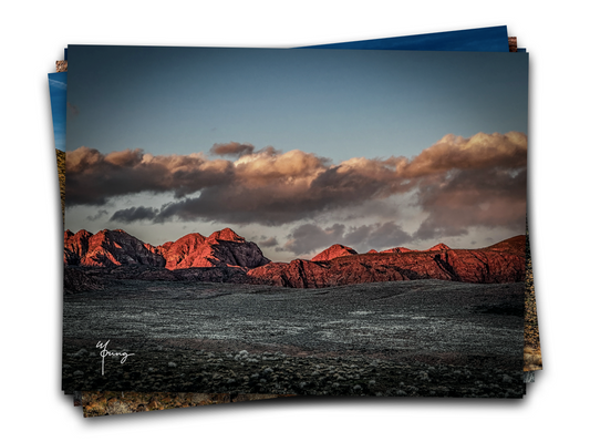 Postcards - The Shift Collectoion