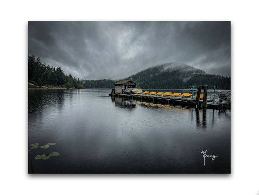 Postcards - Pacific Northwest Collection