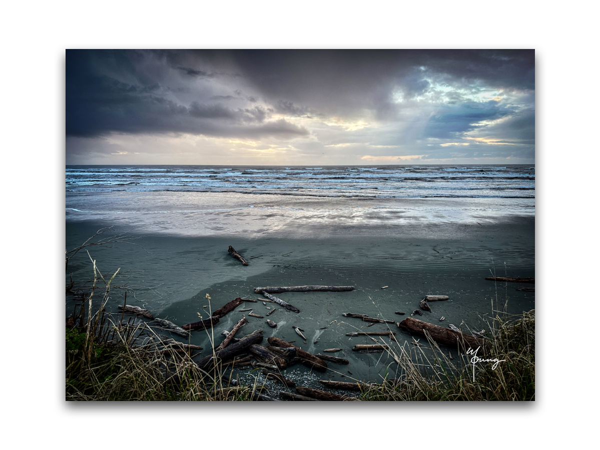 Postcards - Pacific Northwest Collection