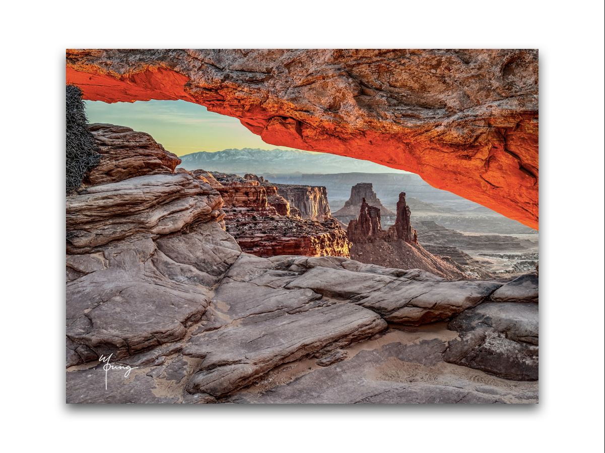 Postcards - Desert Southwest Collection