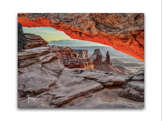 Postcards - Desert Southwest Collection