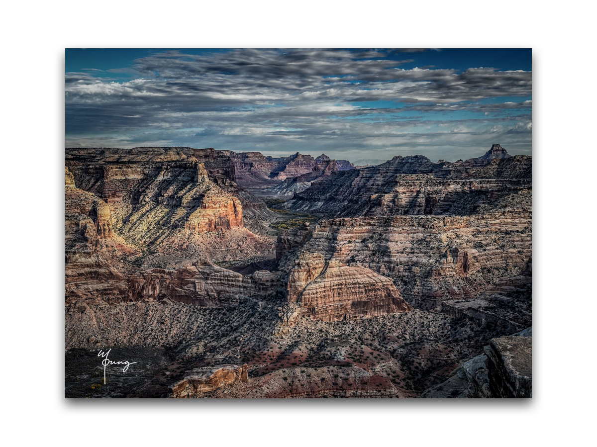 Postcards - Desert Southwest Collection