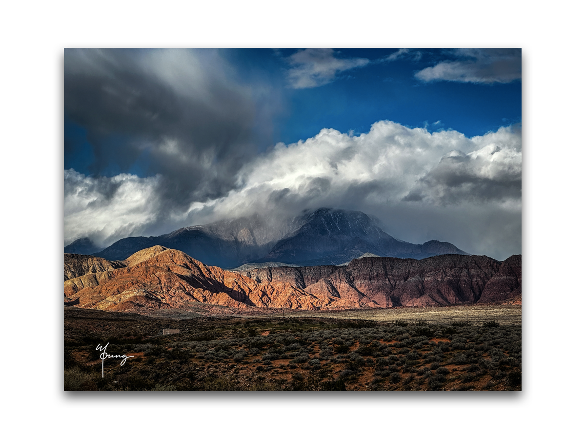 Postcards - Desert Southwest Collection