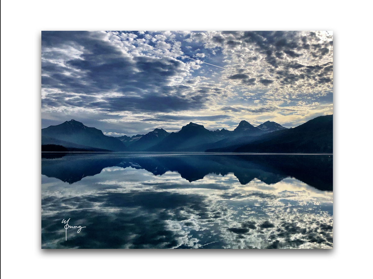 Postcards - Intermountain West Collection