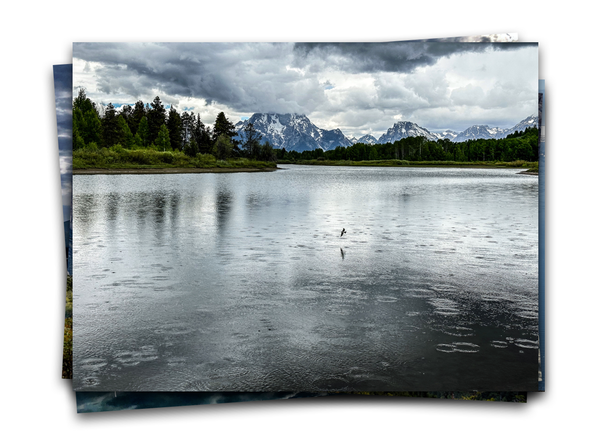 Postcards - Intermountain West Collection